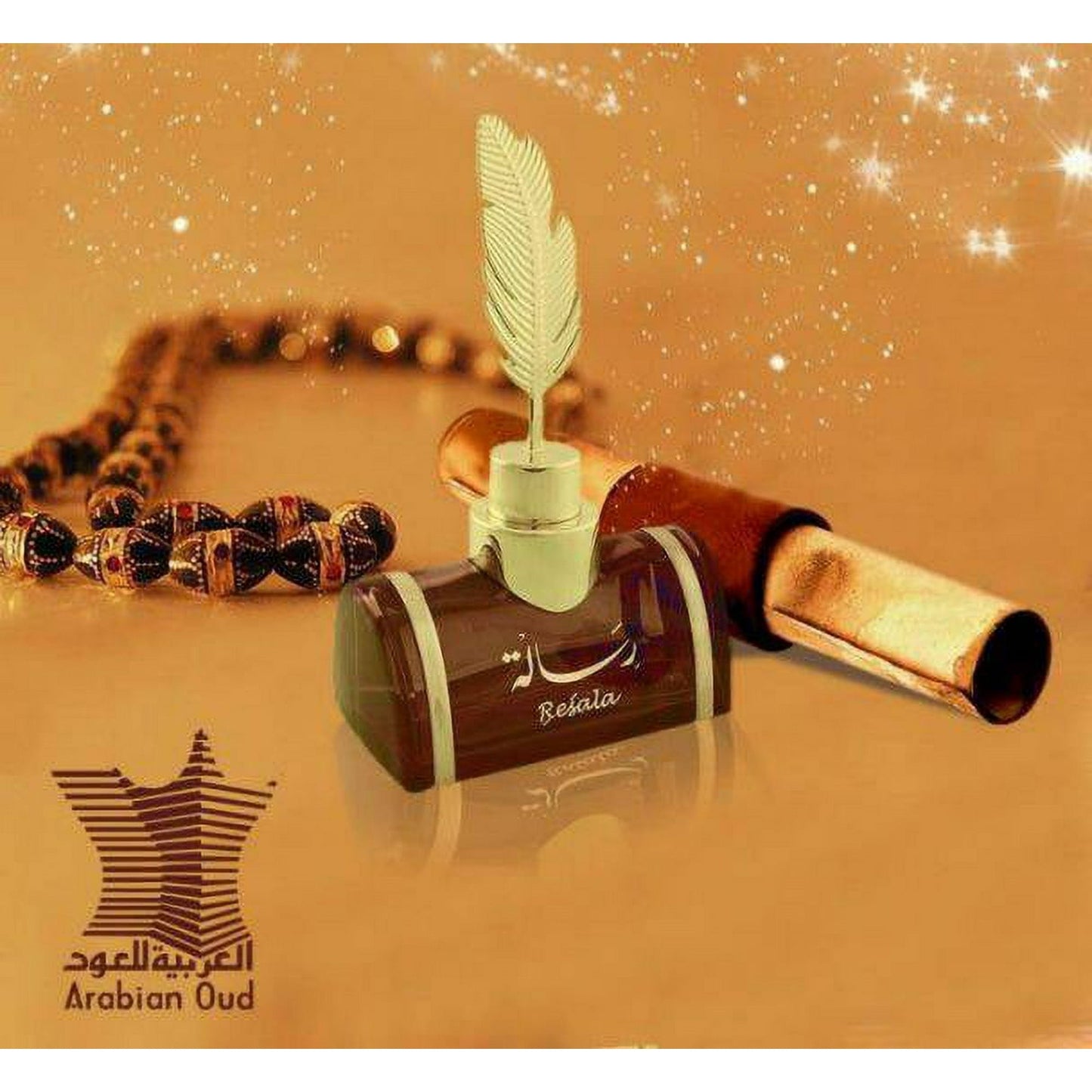 Arabian Oud Unisex Resala