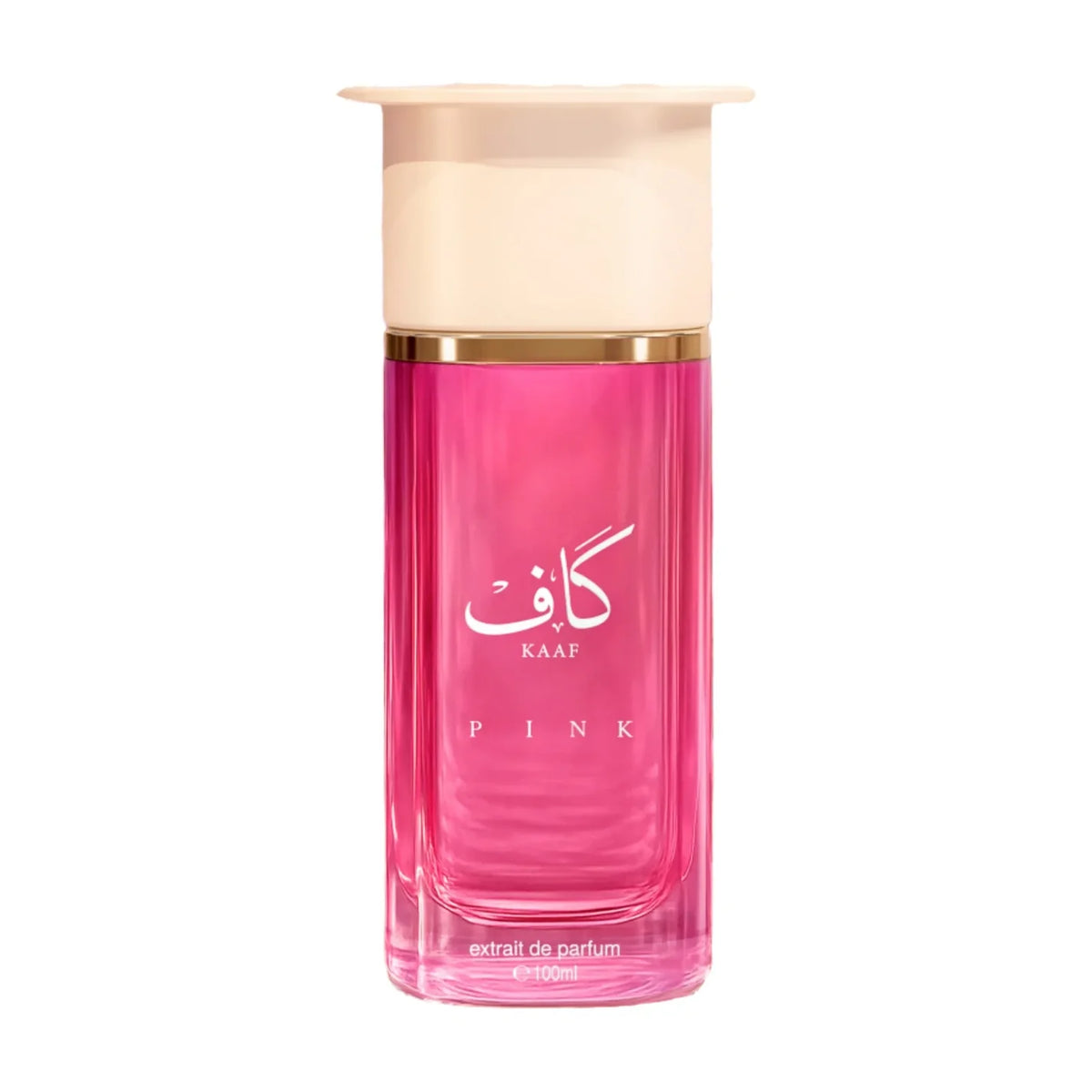 Ahmed Al-Maghribi Kaaf Pink 100 ML