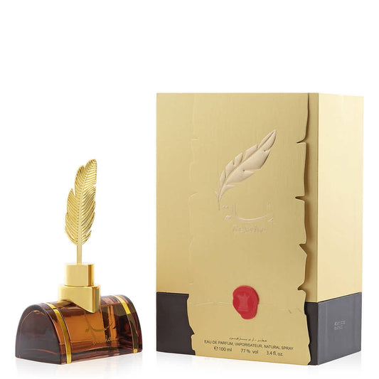 Arabian Oud Unisex Resala