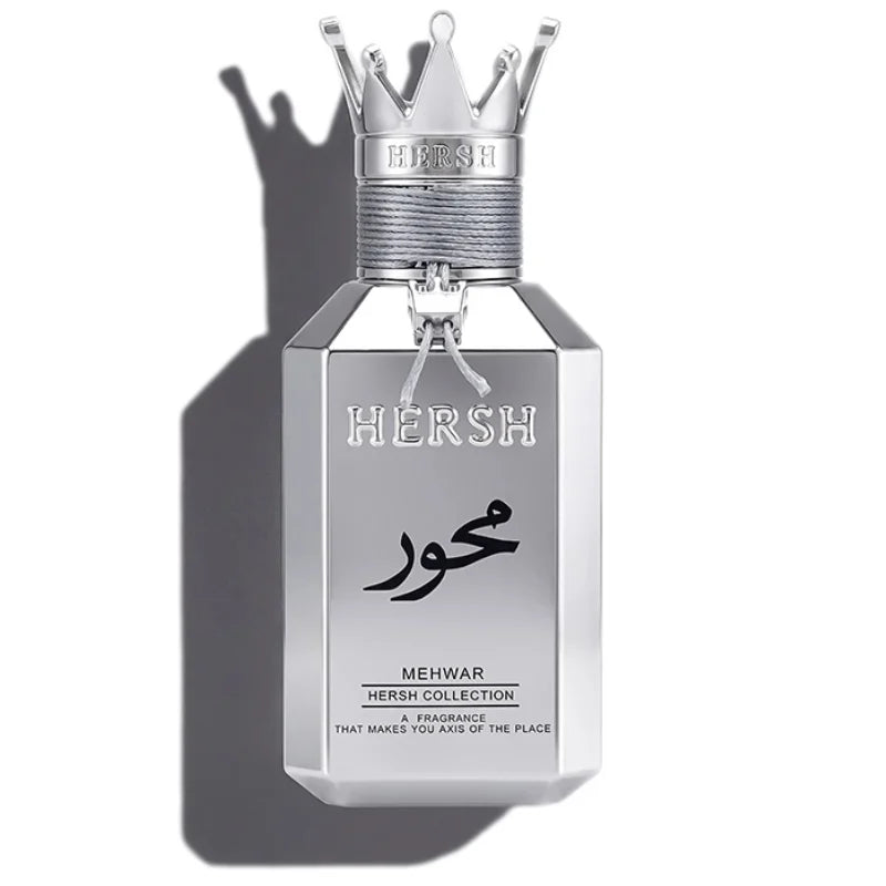 AL-EZZ FOR OUD HERSH MEHWAR 100 ML