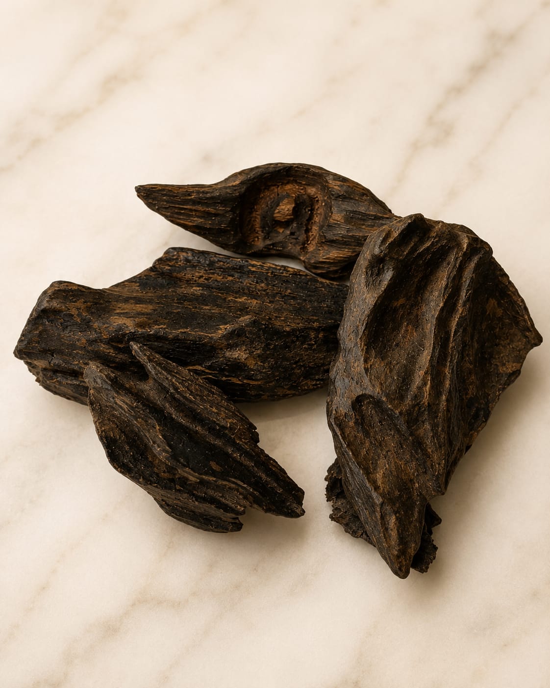 Incense Oud Kilmantan 10 Gram