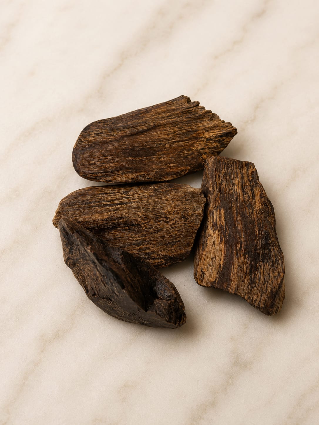 Incense Oud Lorren Double 10 Gram