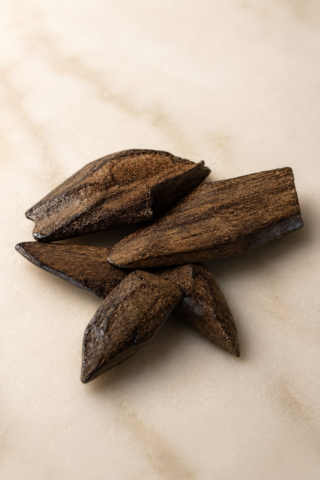 Incense Oud Mulokee 10 Gram