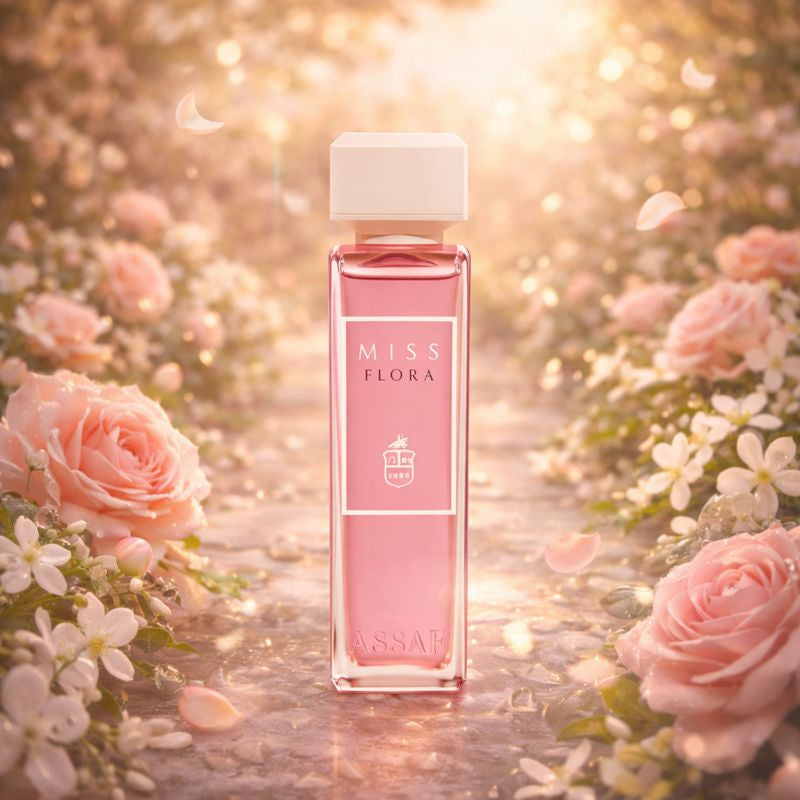 Assaf Miss Flora 200ML