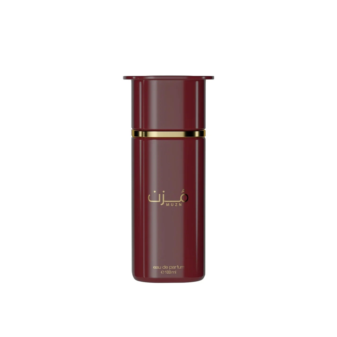 Ahmed Al-Maghribi Muzn 100 ML