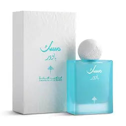 Ibraq Powder Musk 75 ML