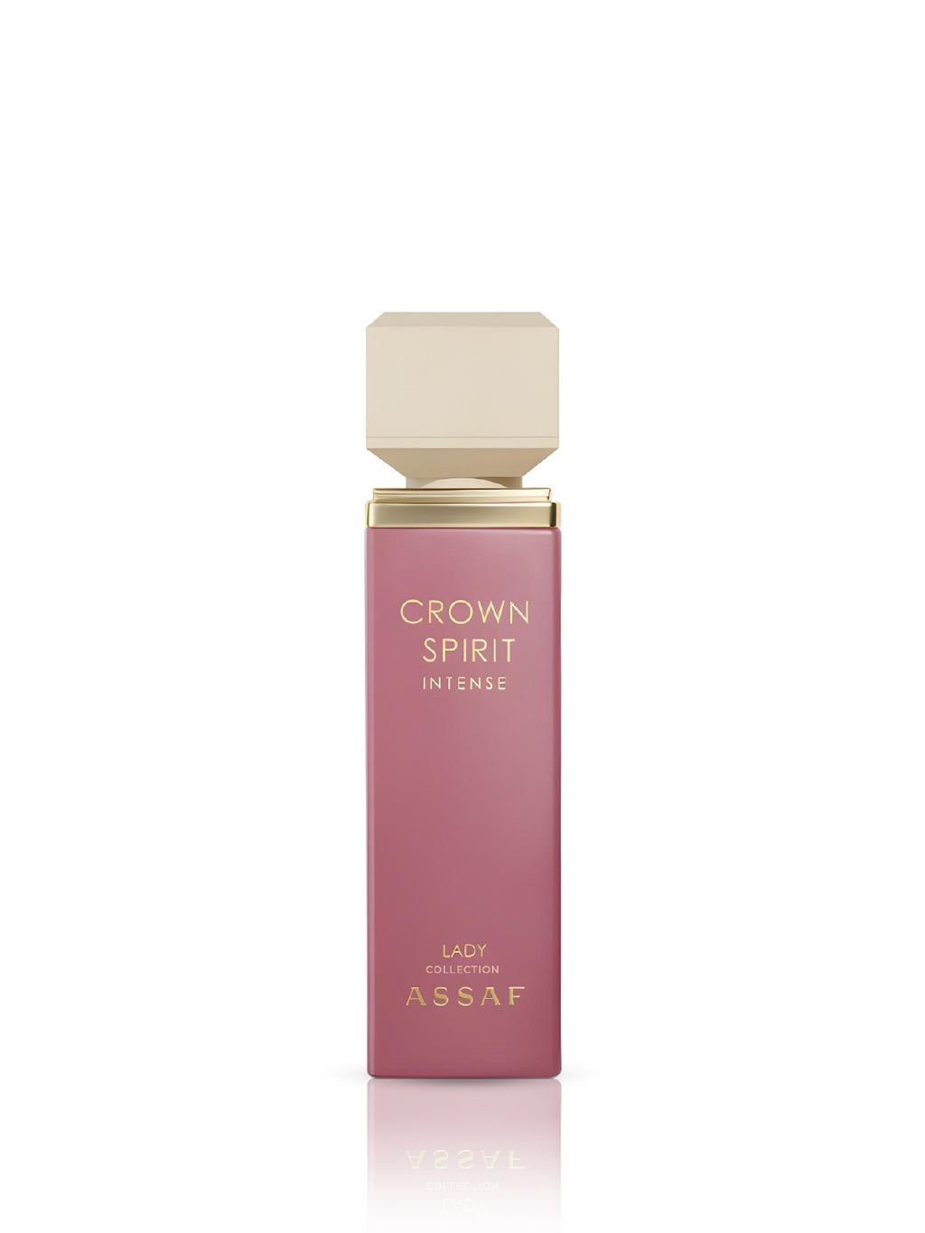 Assaf Crown Spirit 200ML