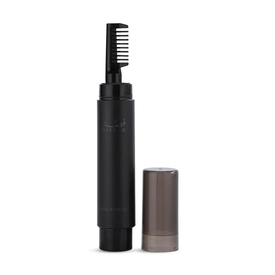 Gissah Scented Hair Serum N°01