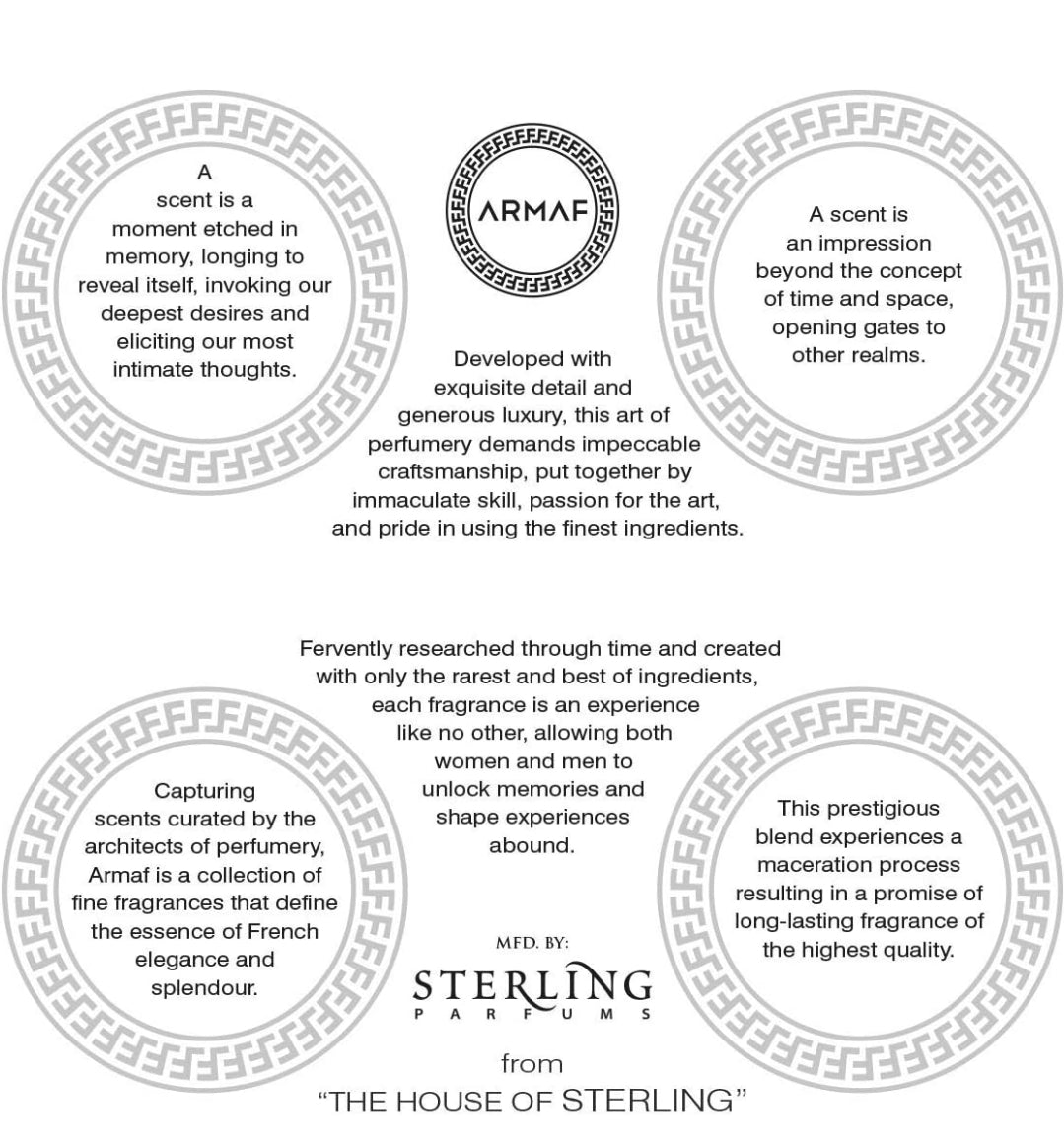 Armaf Club De Nuit Intense Man EDT