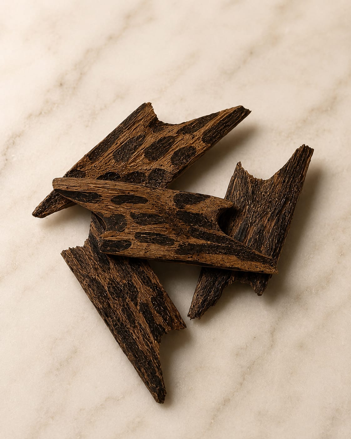 Incense Oud Taygar 10 Gram