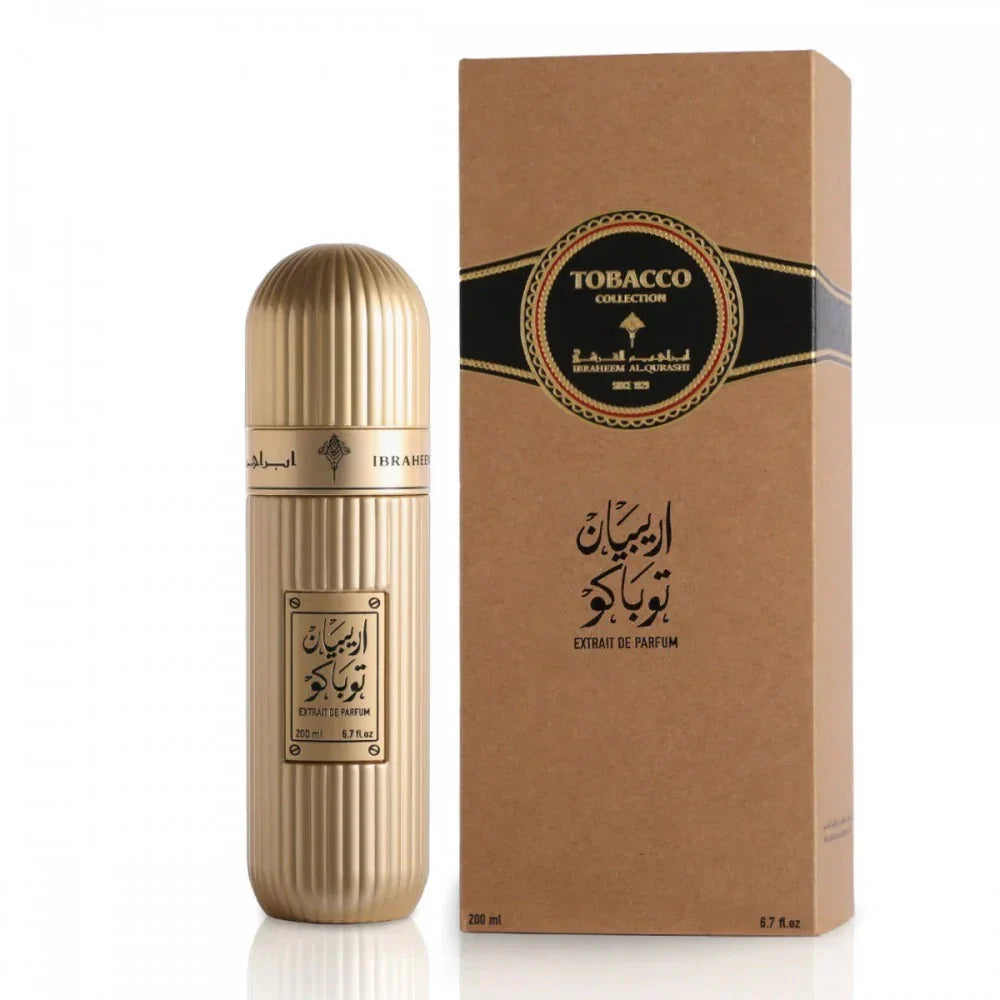 Ibraq Arabian Tobacco 100 ML