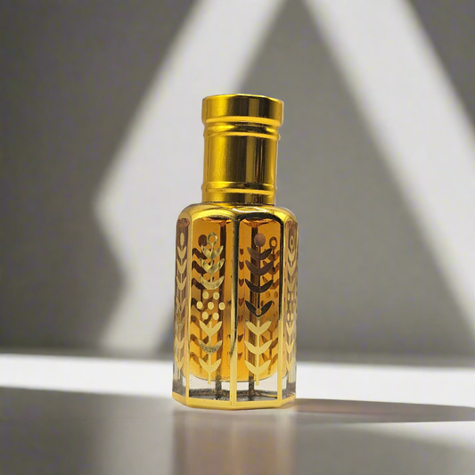 Dirham Oud oil