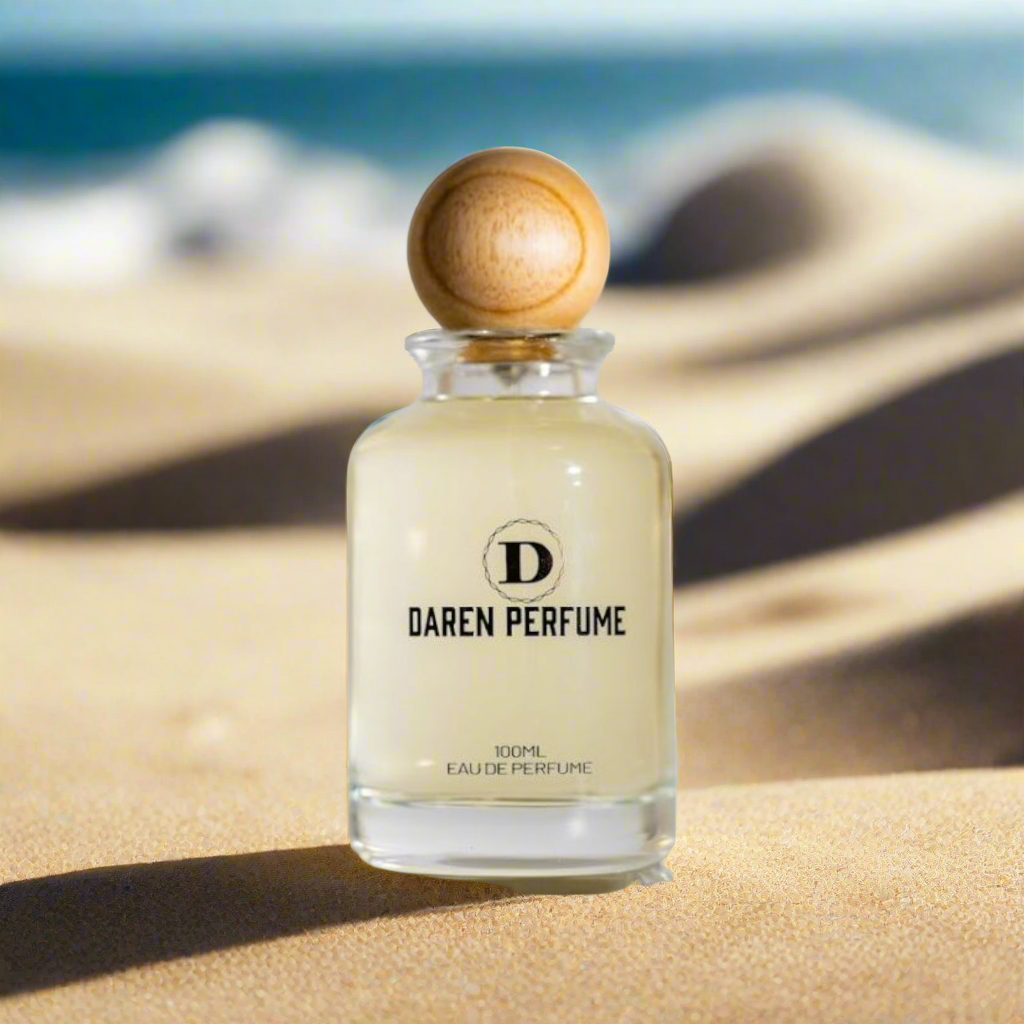 Daren oud spray