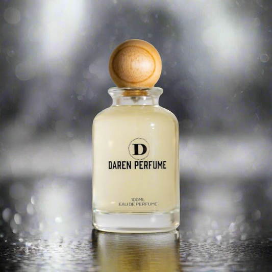 inspired by T.F Black Orkhid