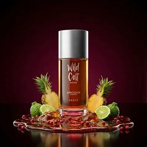 Assaf Wild Colt Bakhur 150 ML