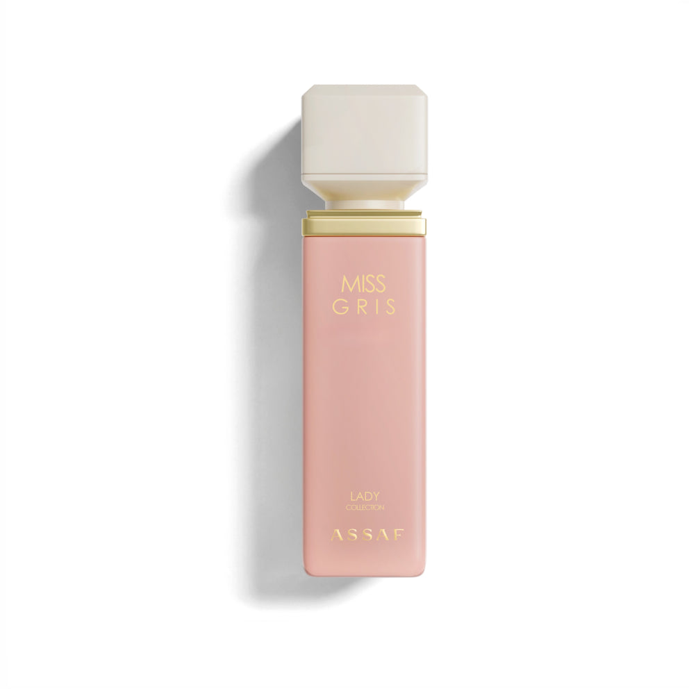 Assaf Miss Gris 100ML