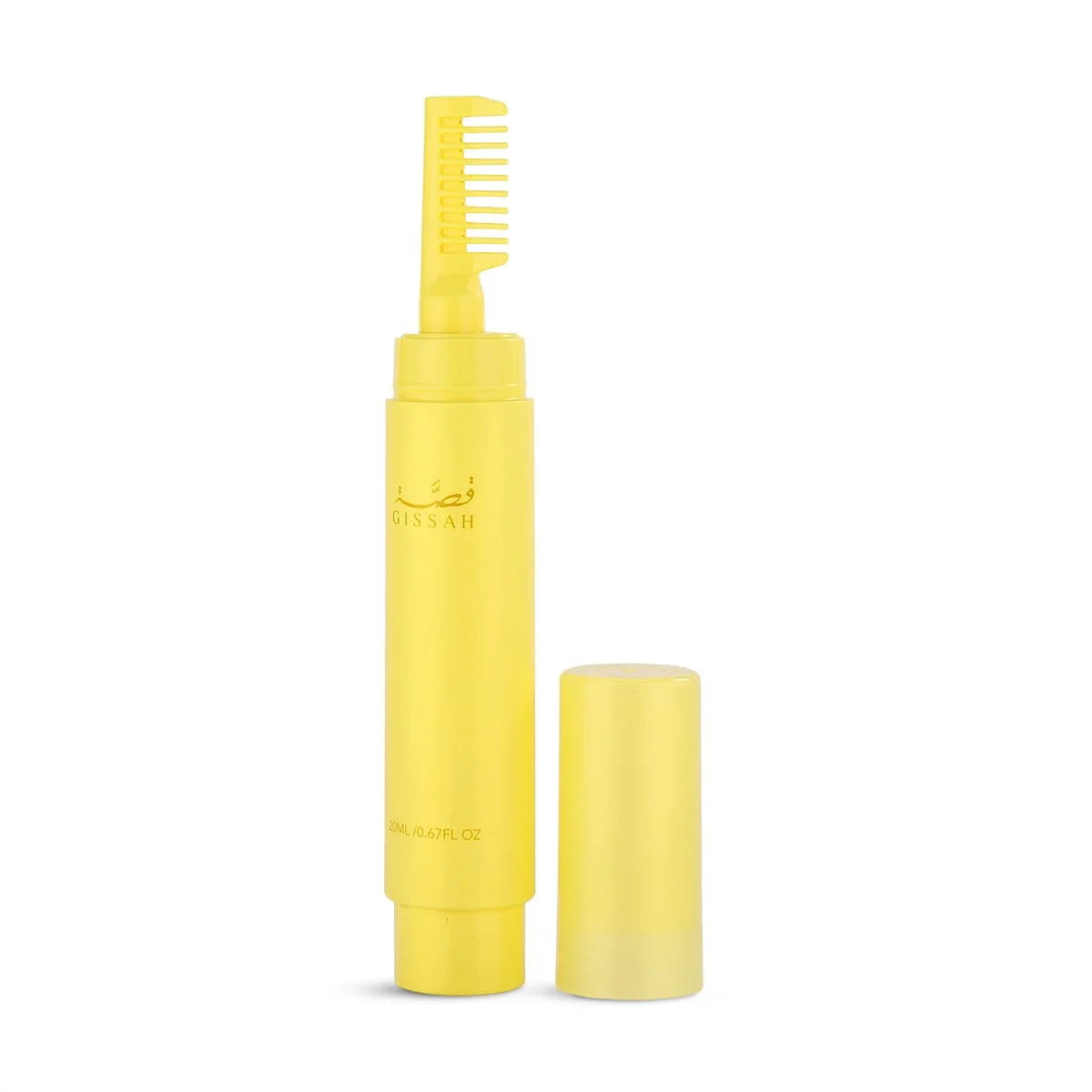 Gissah Scented Hair Serum N°04