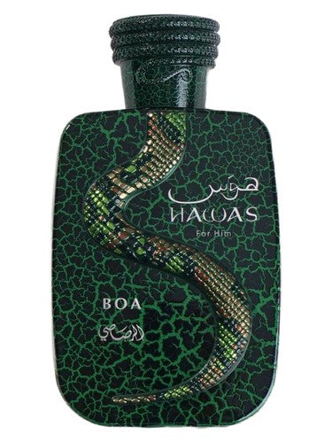 Hawas Boa Rasasi 100ML