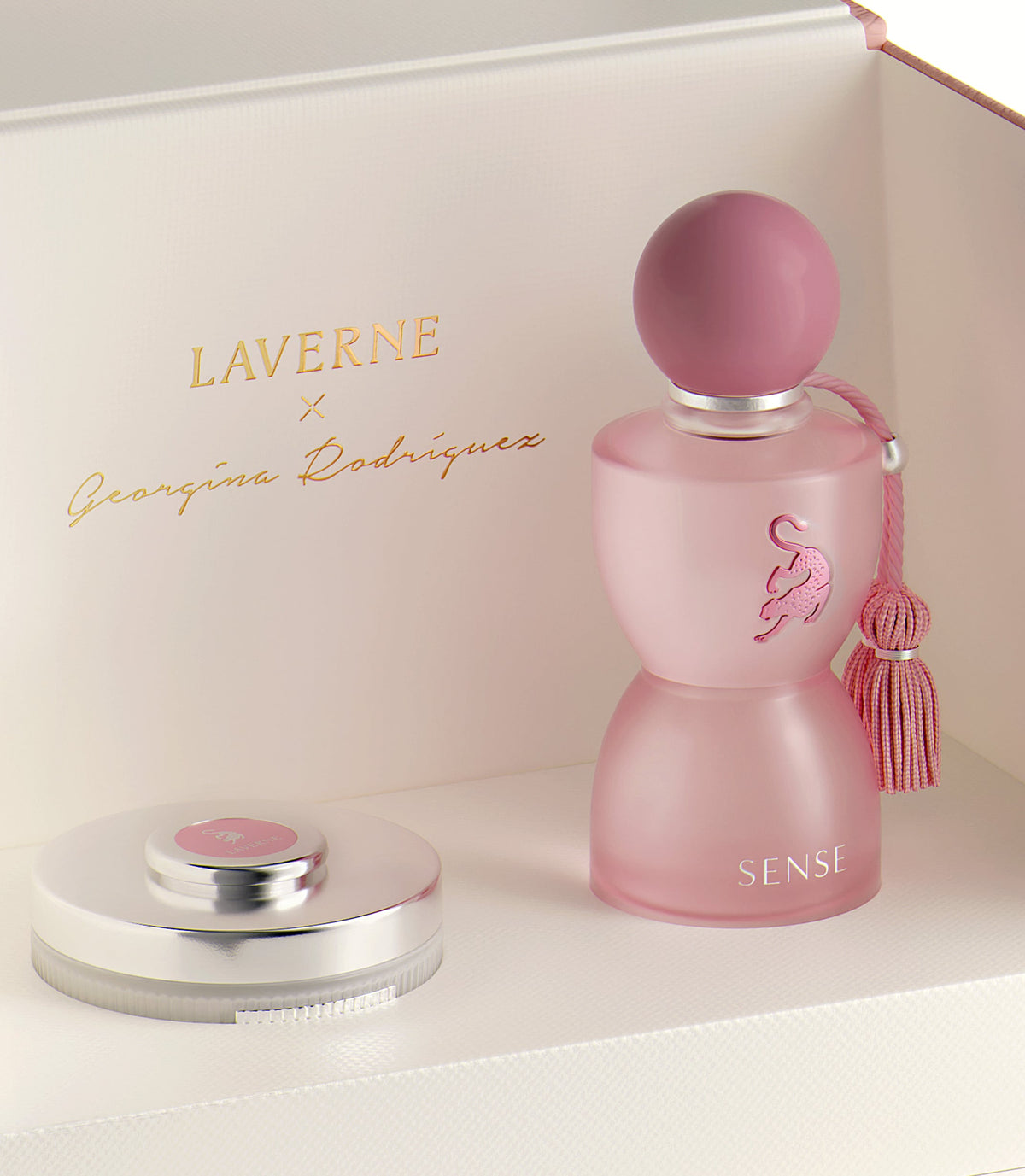 Lavern Sense - Gift Set