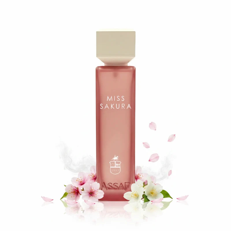 Assaf Miss Sakura 200 ML