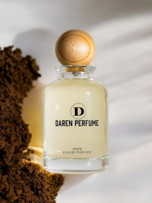 Daren Tobacceo Vanillia