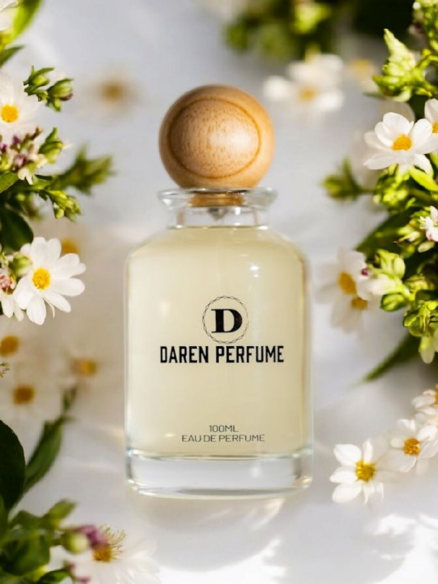 inspired by Sì Passione Giorgio Armani