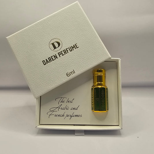 Ammer Al Oud OIl