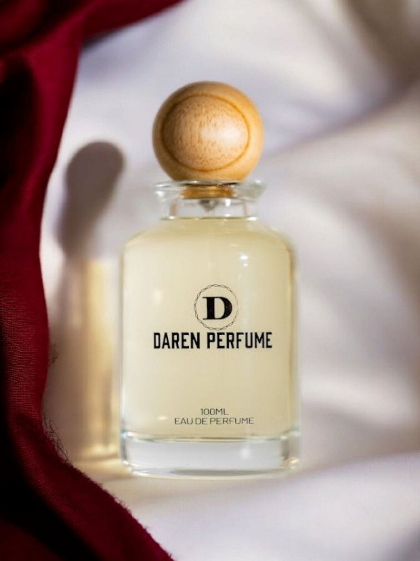 Inspired by Emporio Armanie Strongerd With You