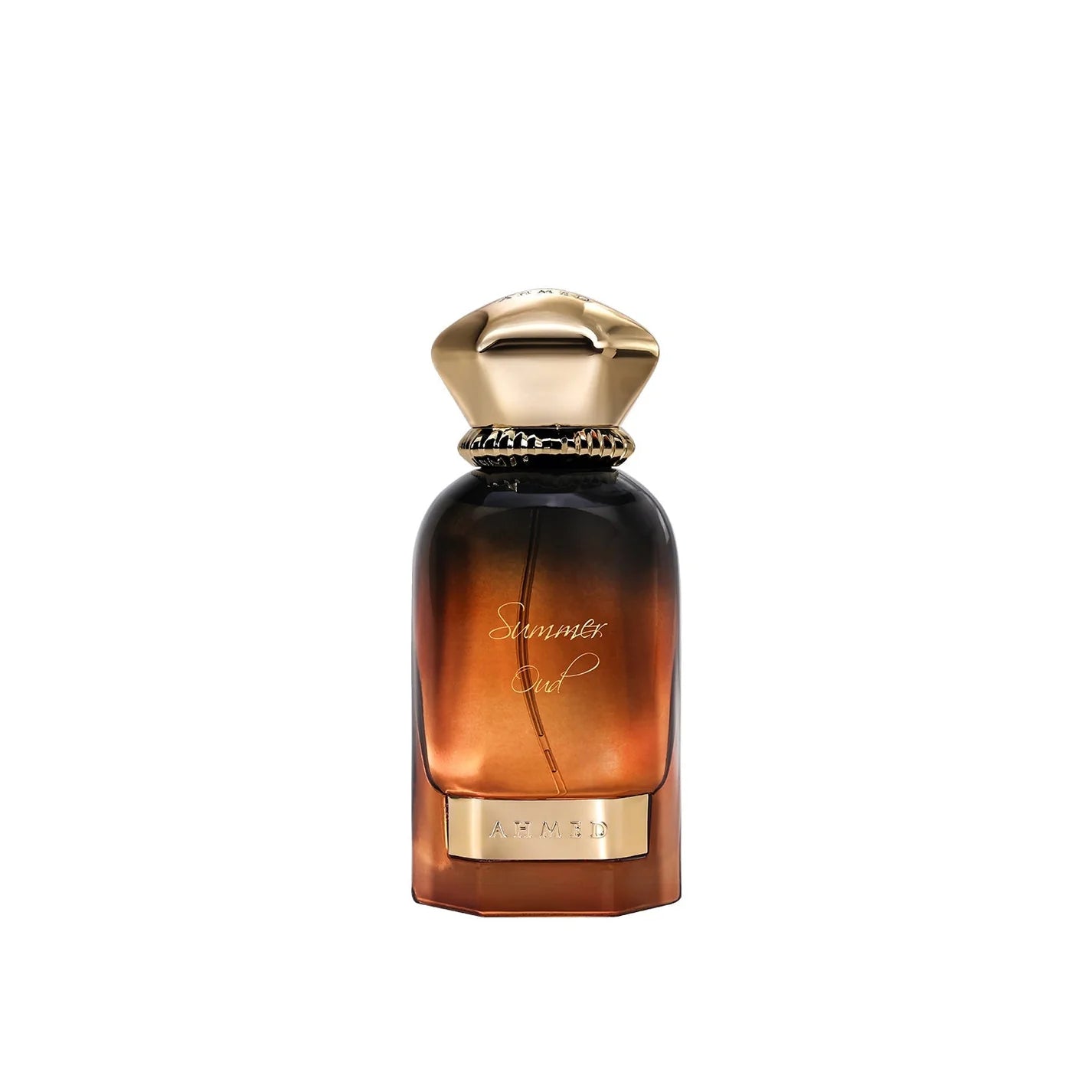 Ahmed Al-Maghribi Summer Oud 60 ML