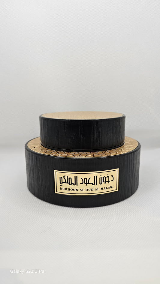 Bakhoor Dukhoon Al Oud Al Malaki