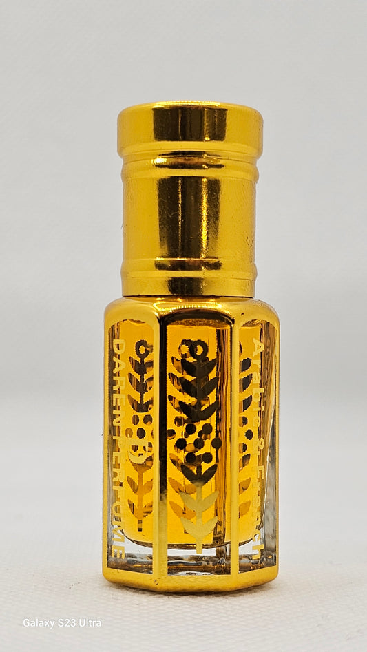 Mango Musk Oil