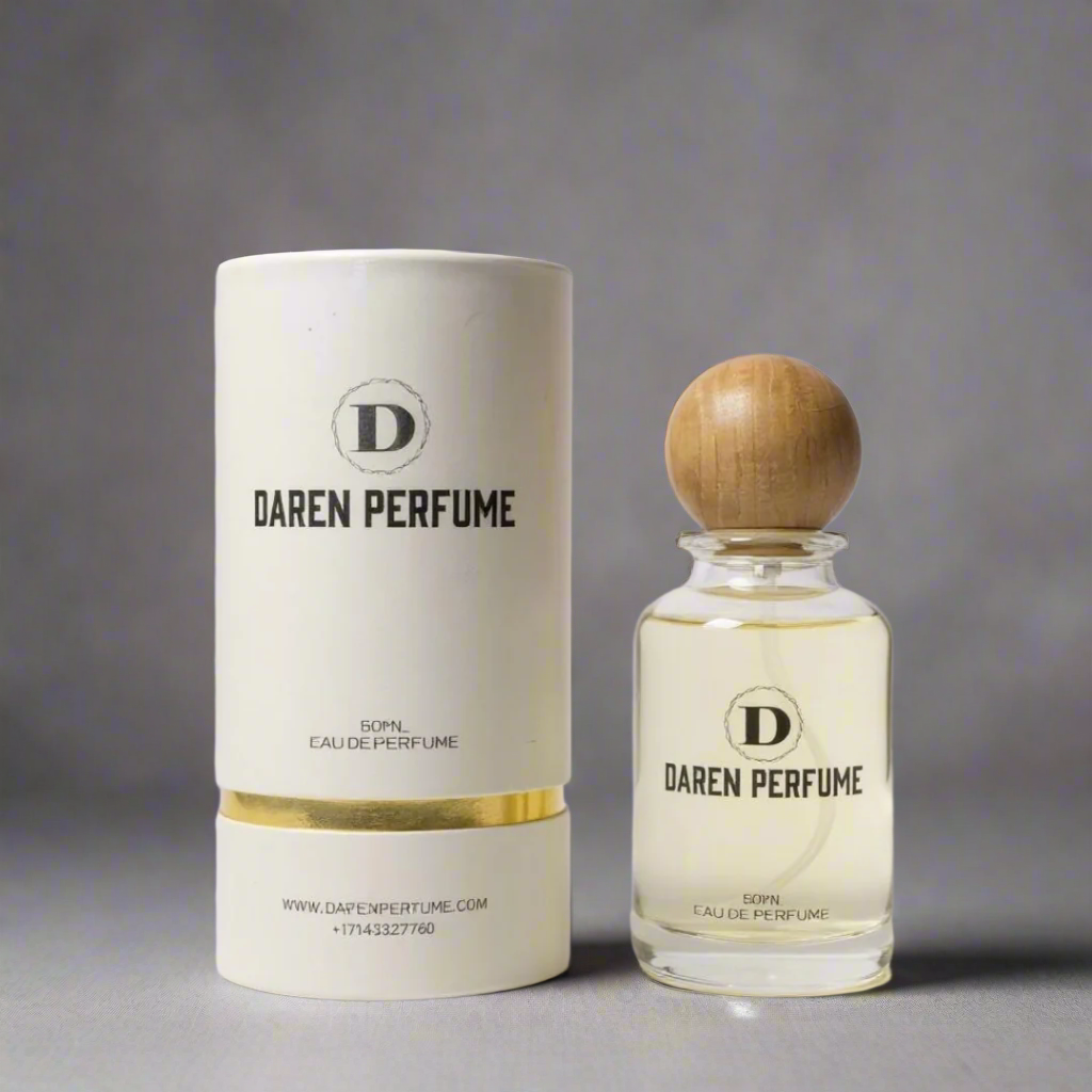 inspired by The Bewitching Yasmine Penhaligon'sd