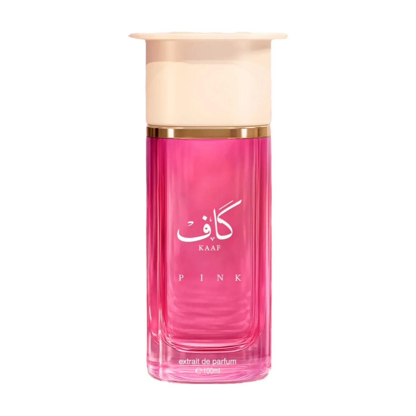 Ahmed Al-Maghribi Kaaf Pink 100 ML