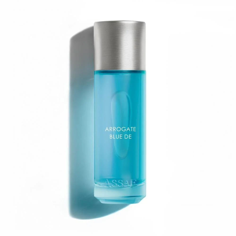 Assaf  Arrogate Blue De 200ML