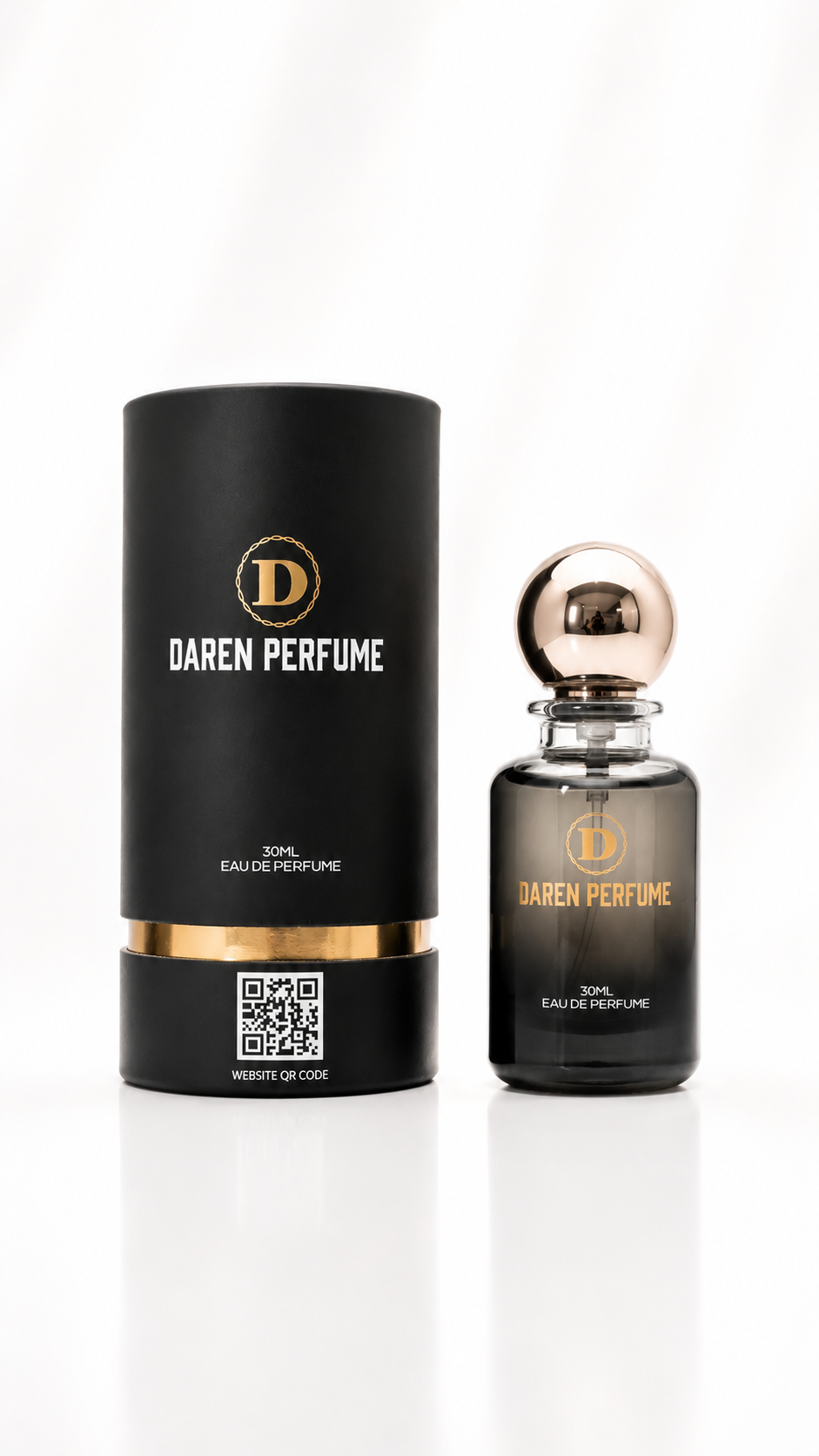 INSPIRED BY AMOUAGE DECISION (SPRAY)
