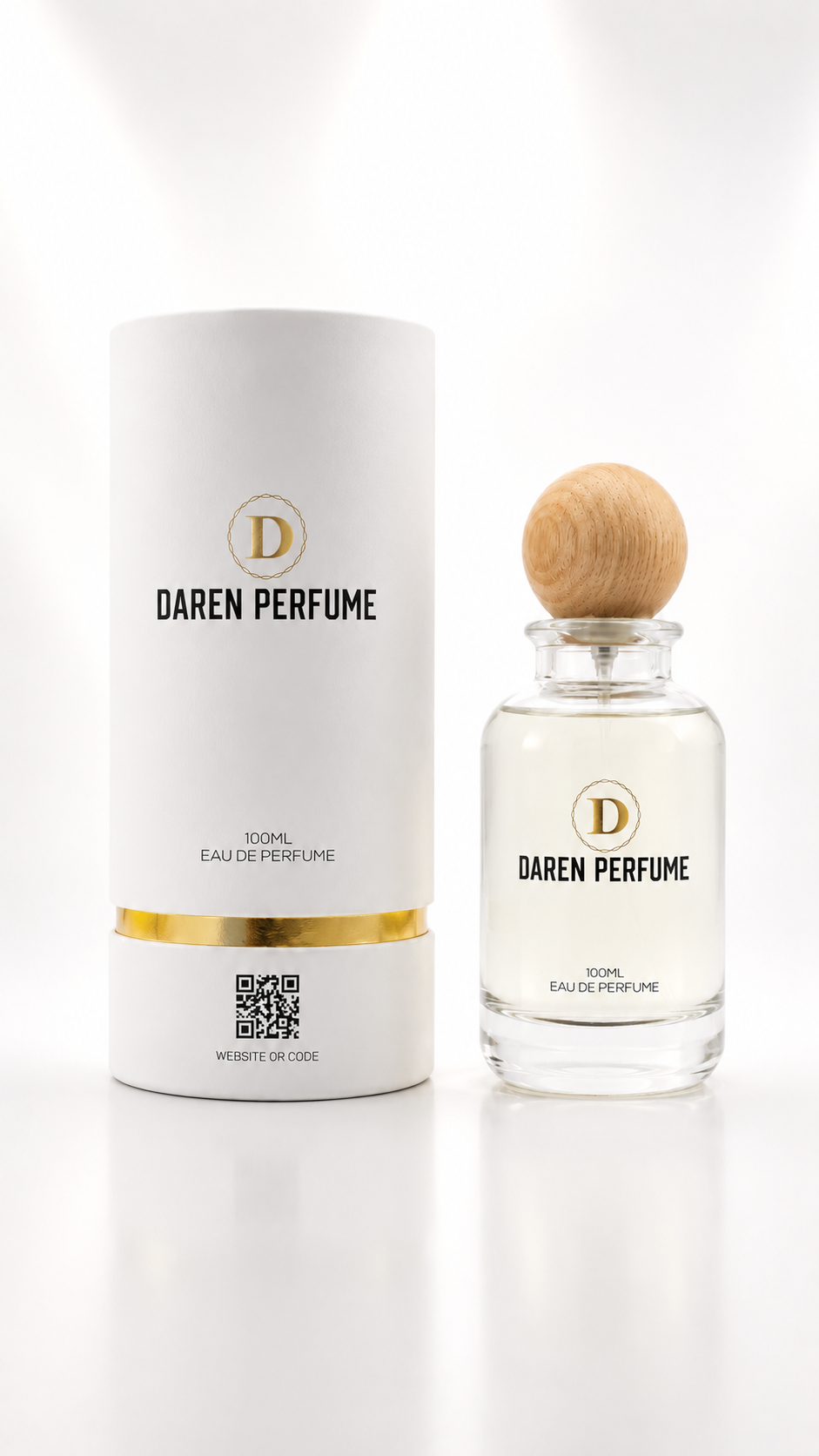 INSPIRED BY AMOUAGE DECISION (SPRAY)