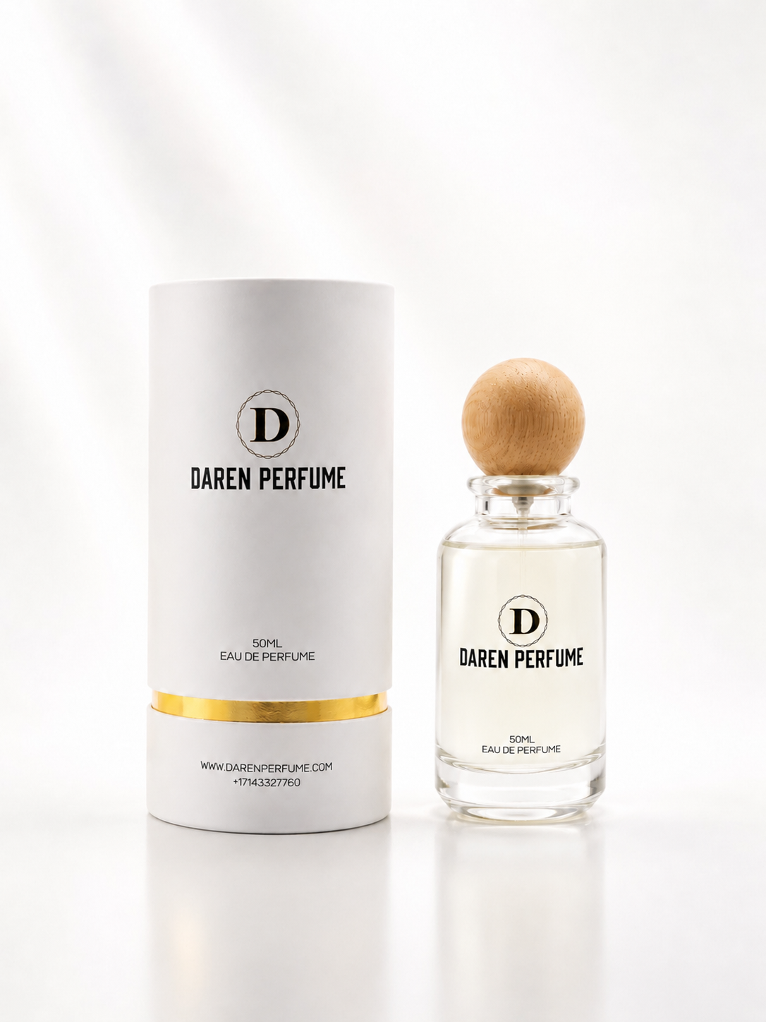 INSPIRED BY AMOUAGE DECISION (SPRAY)