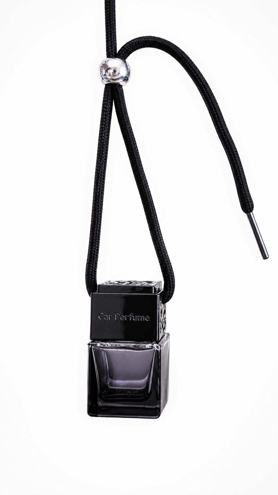 CAR FRESHENER (INSPIRED BY YSL BLACK OPIUM LE PARFUM)