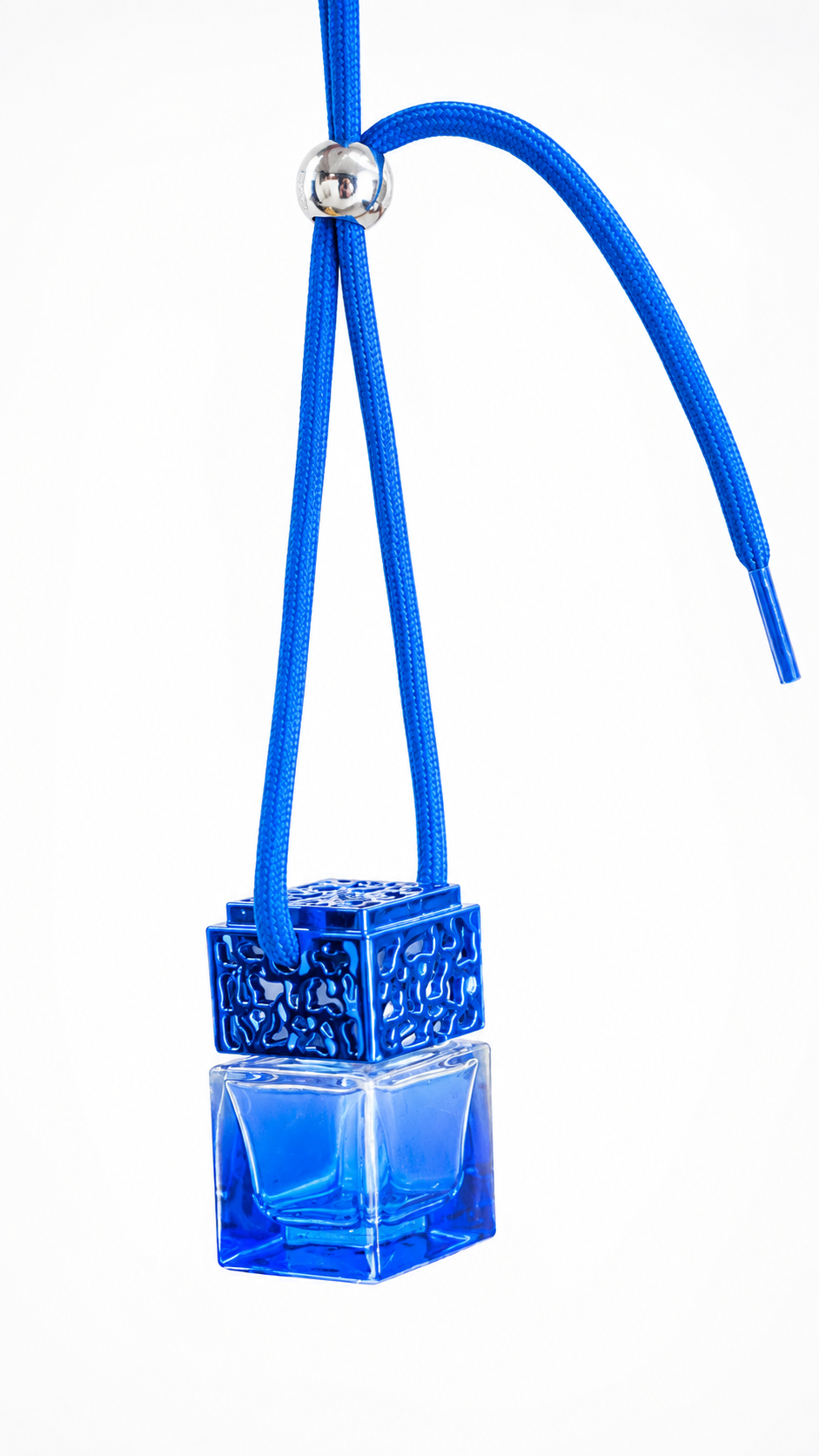 CAR FRESHENER (INSPIRED BY YSL BLACK OPIUM LE PARFUM)