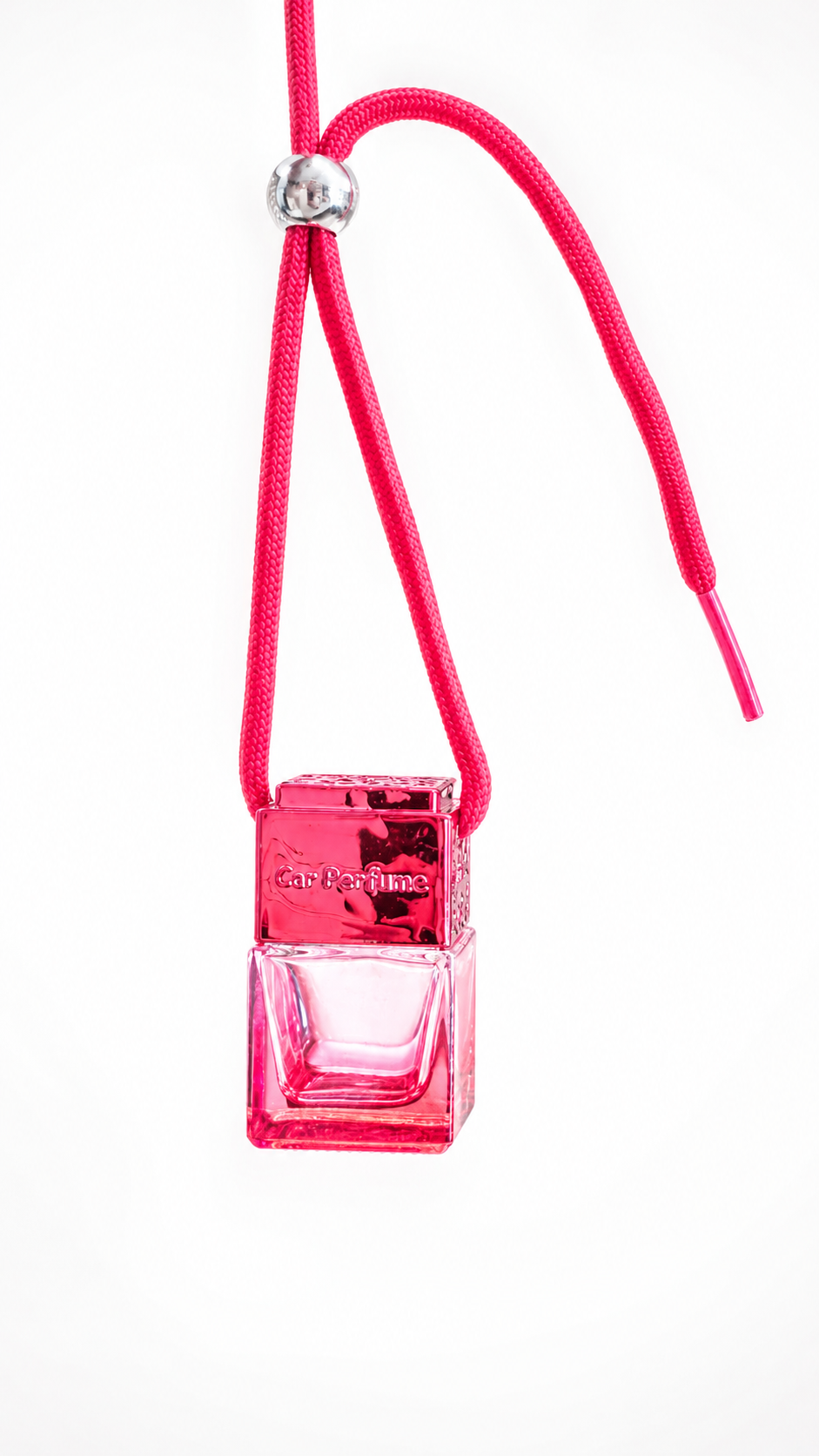 CAR FRESHENER (INSPIRED BY YSL BLACK OPIUM LE PARFUM)