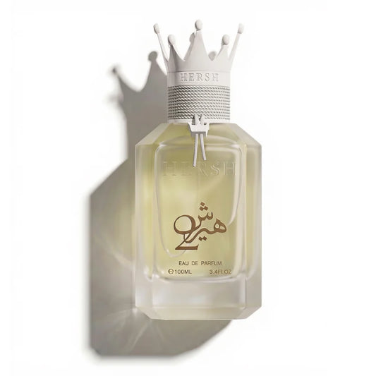 AL-EZZ FOR OUD HERSH 2 PERFUME 100 ML