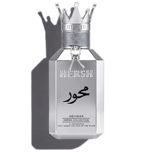 AL-EZZ FOR OUD HERSH MEHWAR 100 ML