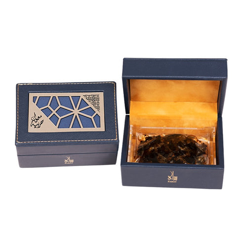 Incense Saray Maamoul Habayib 60 Gram