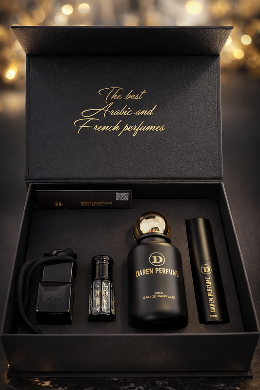 INSPIRED BY TIZIANA TERENZI URSA (GIFT BOX)