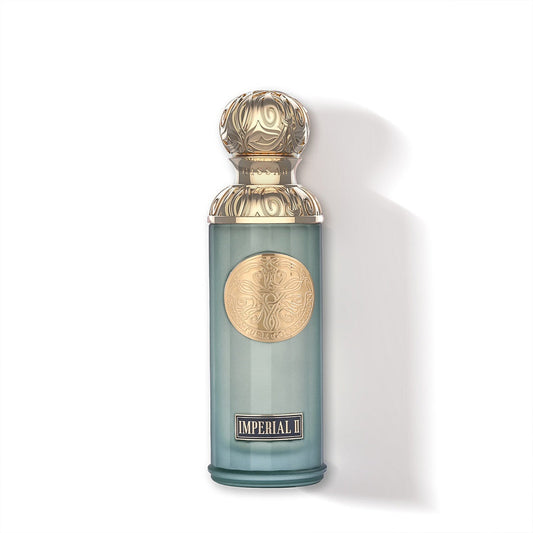 Gissah Imperial Valley II - 90 ML