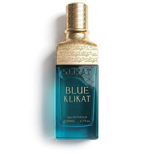 AL-EZZ FOR OUD KLIKAT BLUE 200 ML