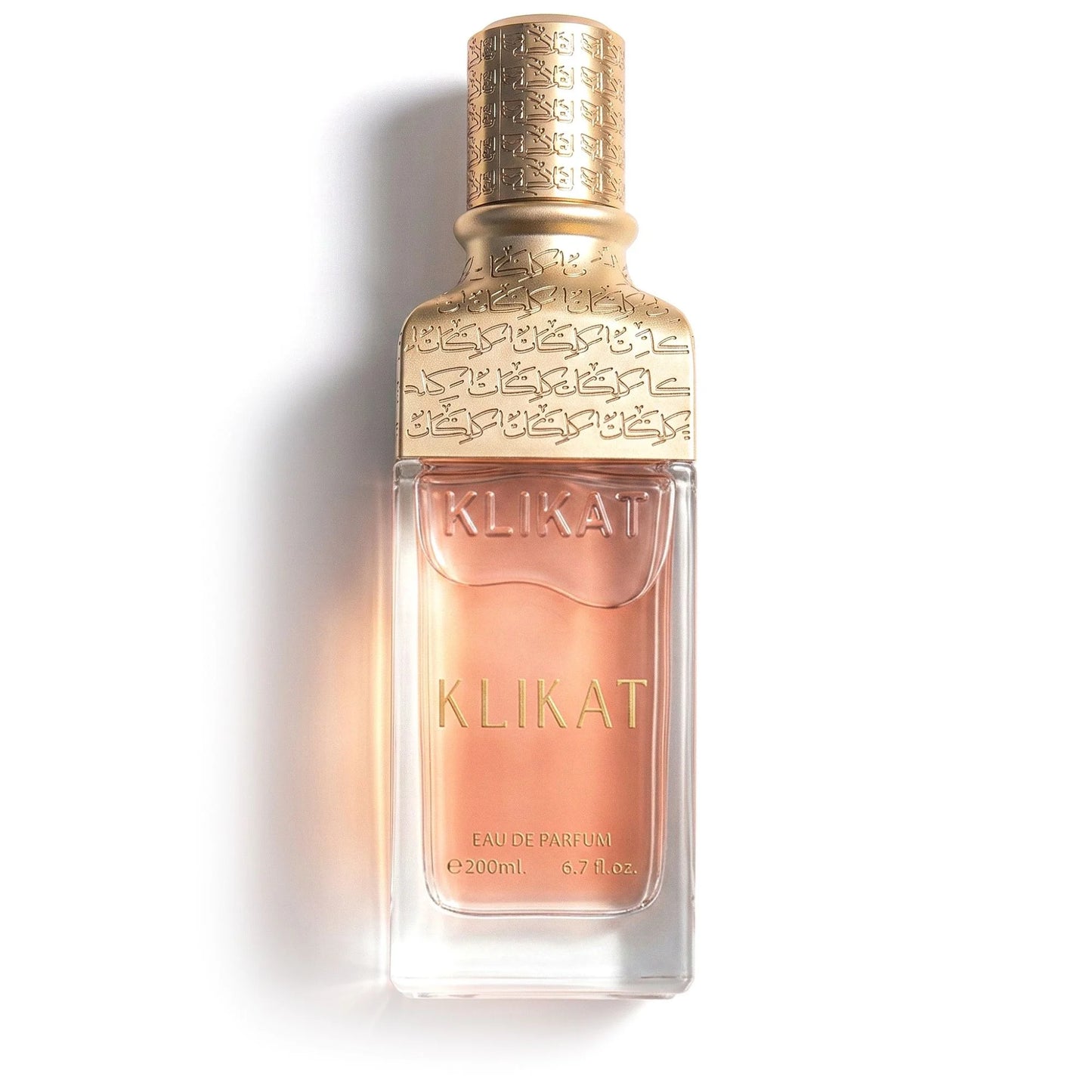 AL-EZZ FOR OUD KLIKAT TIMES 200 ML