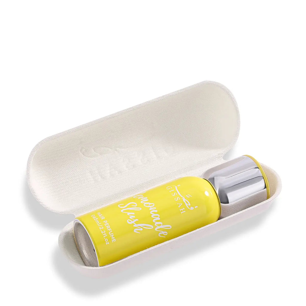 Gissah Lemonade Slush Hair Mist - 65ML