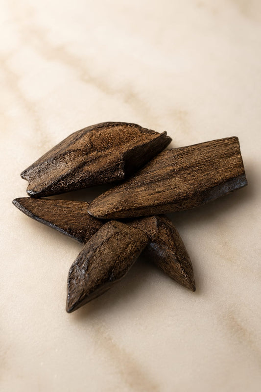 Incense Oud Mulokee 10 Gram