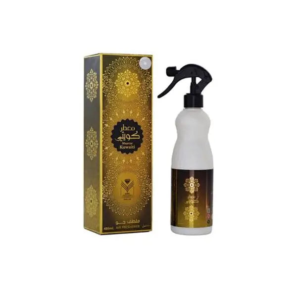 Air Freshener Almas Muattar Kuwaiti 480 ML